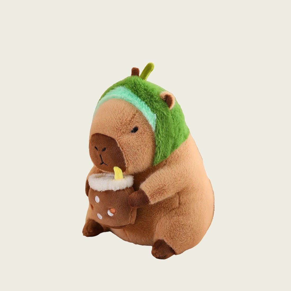 Capybaras in Costume Plushies Cosplay 11.8"-15.7" Stuffed Animals