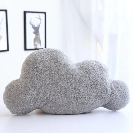 Cumulus Cloud Plush