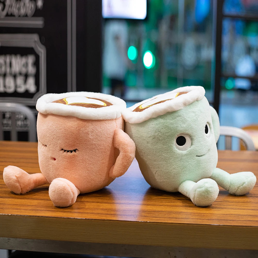 Lady Lavender Latte Snack Squad