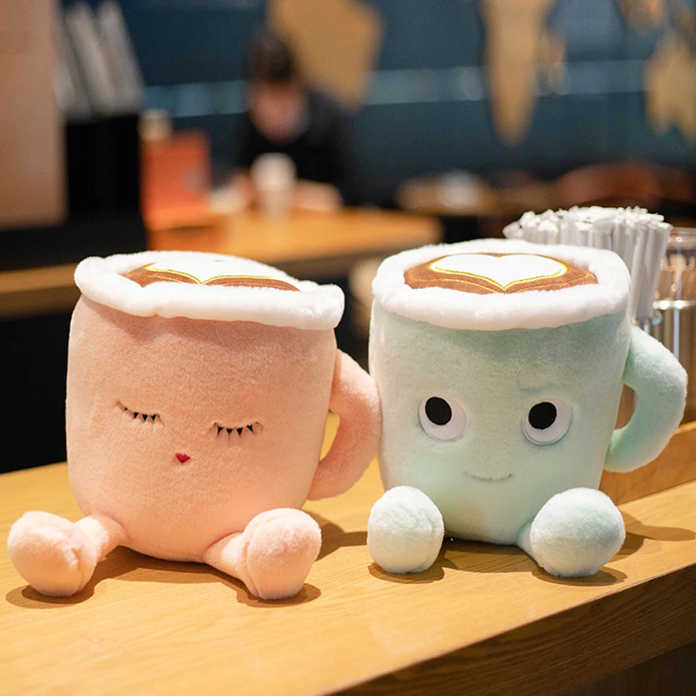 Lady Lavender Latte Snack Squad