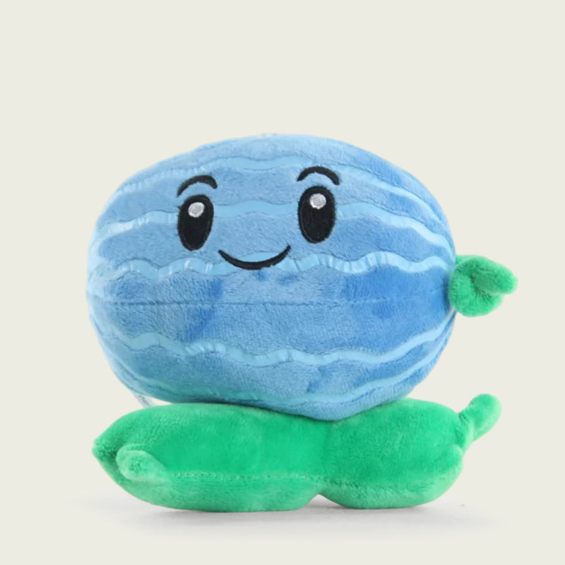 Growing Gourds Plushie from Zombie Garden