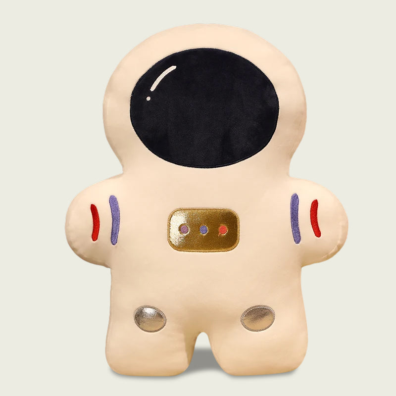 Astronaut Space Explorer Plushie Stuffed Toy
