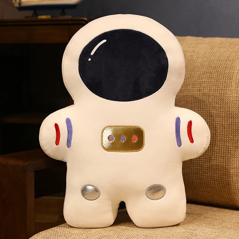 Astronaut Space Explorer Plushie Stuffed Toy