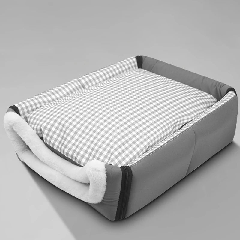 Haute Plush House for Pets