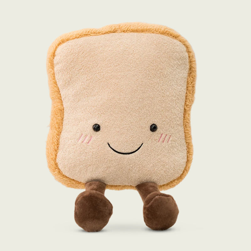 Sandy The Savior Snack Squad
