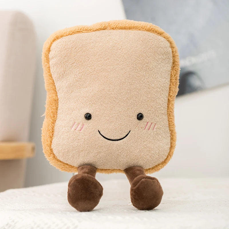 Sandy The Savior Snack Squad