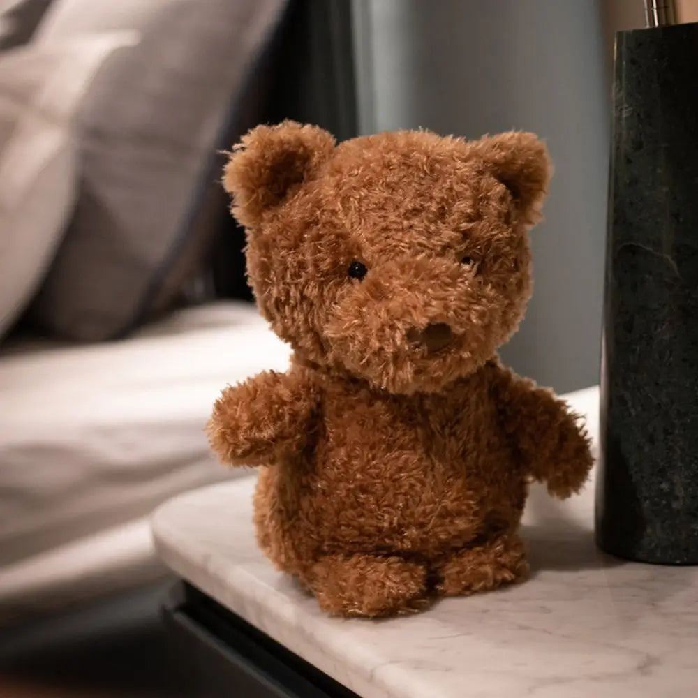 Bear Cub Furry Friend