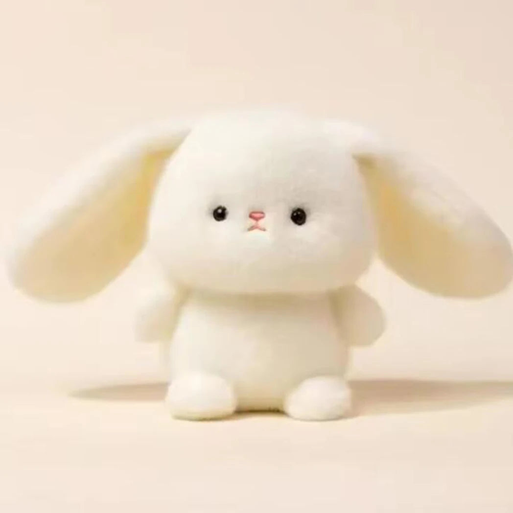 Tiny Rabbit Tot