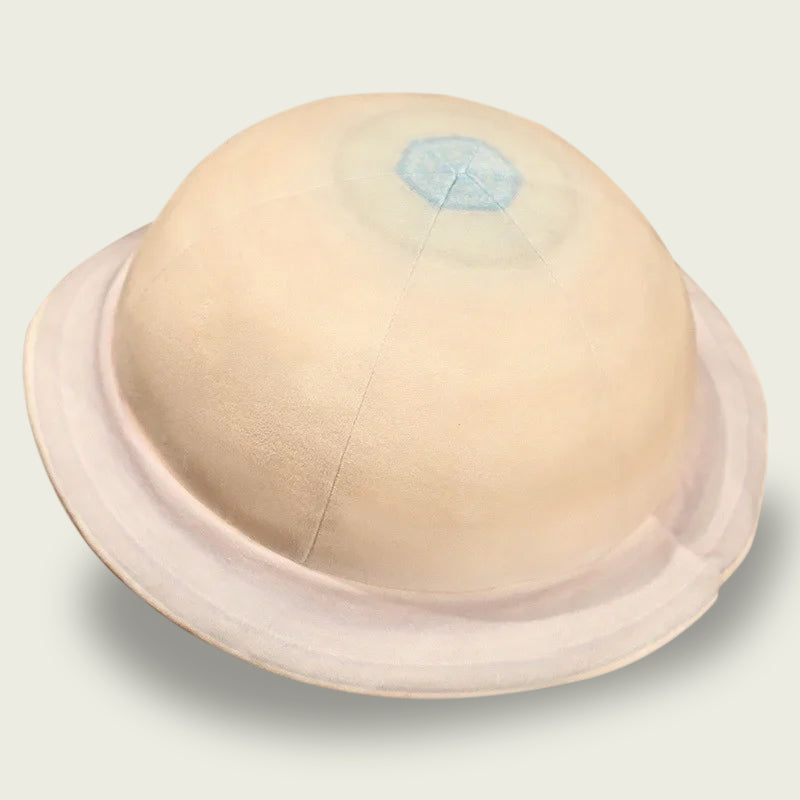 Saturn Planet Plushie Stuffed Globe