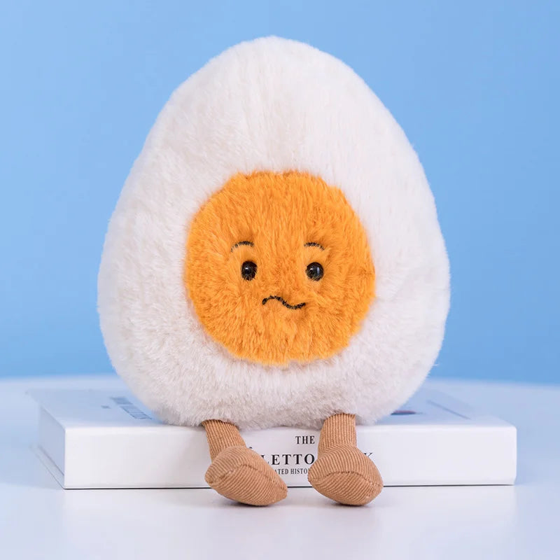 Elder Egg Snack Squad