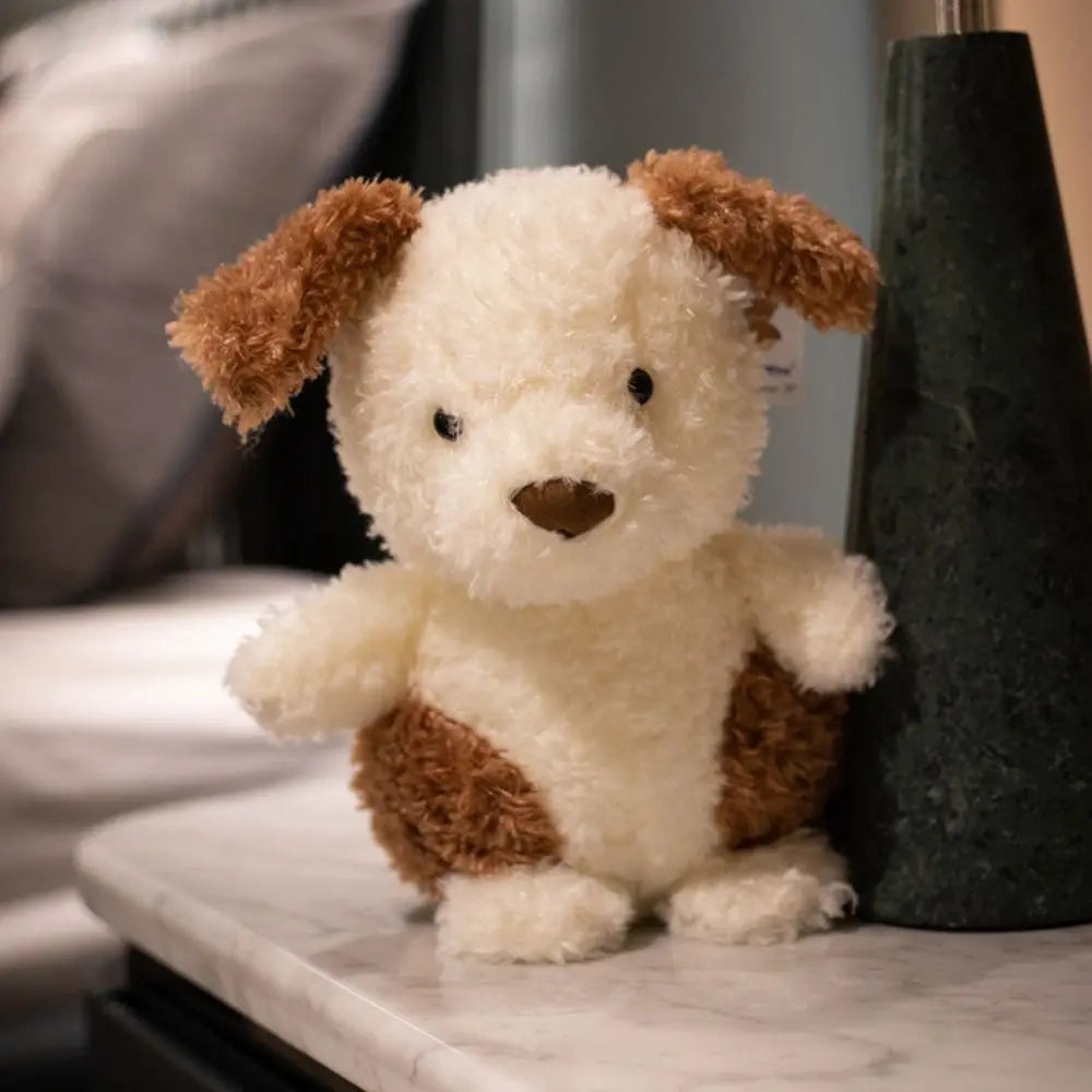 Puppy Furry Friend