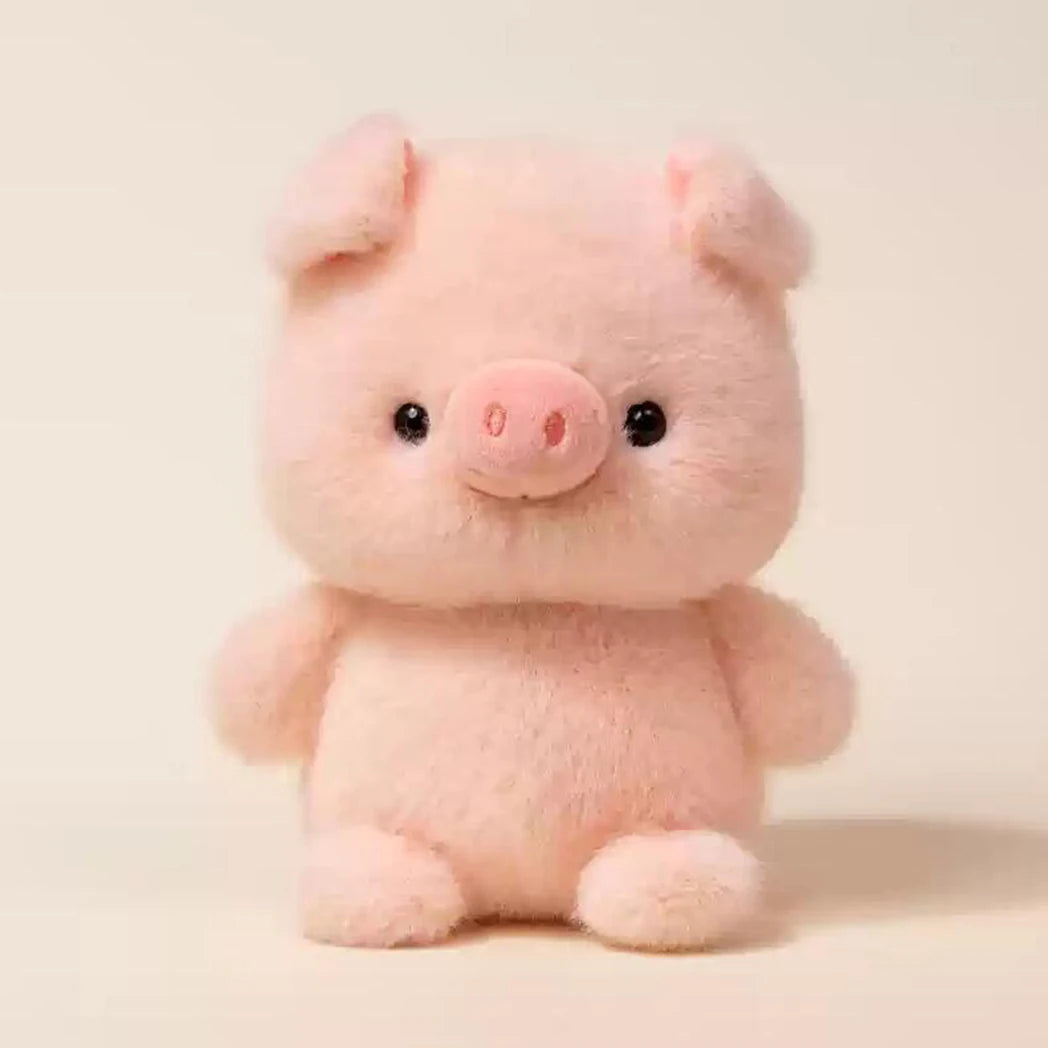 Tiny Pig Tot