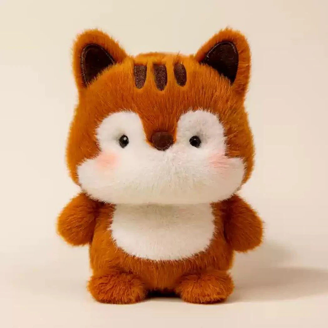 Tiny Squirrel Tot