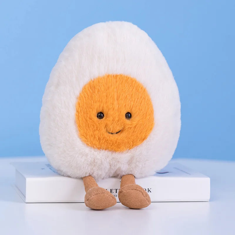 Elder Egg Snack Squad