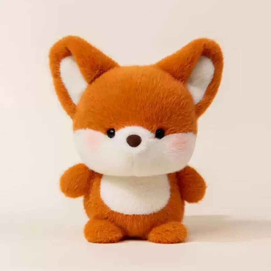 Tiny Fox Tot