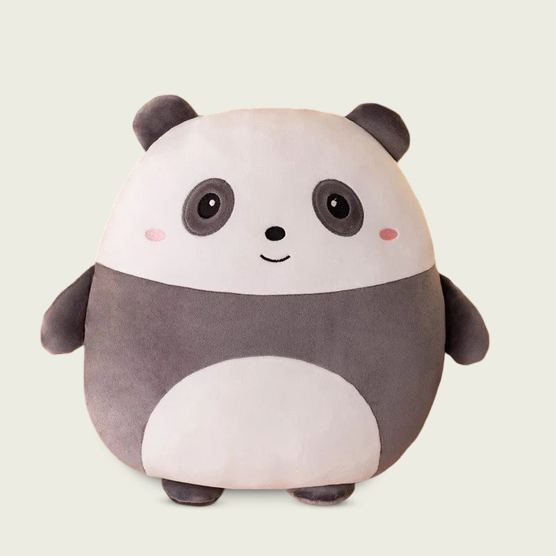Bamboo the Panda from Chubby Tubbies