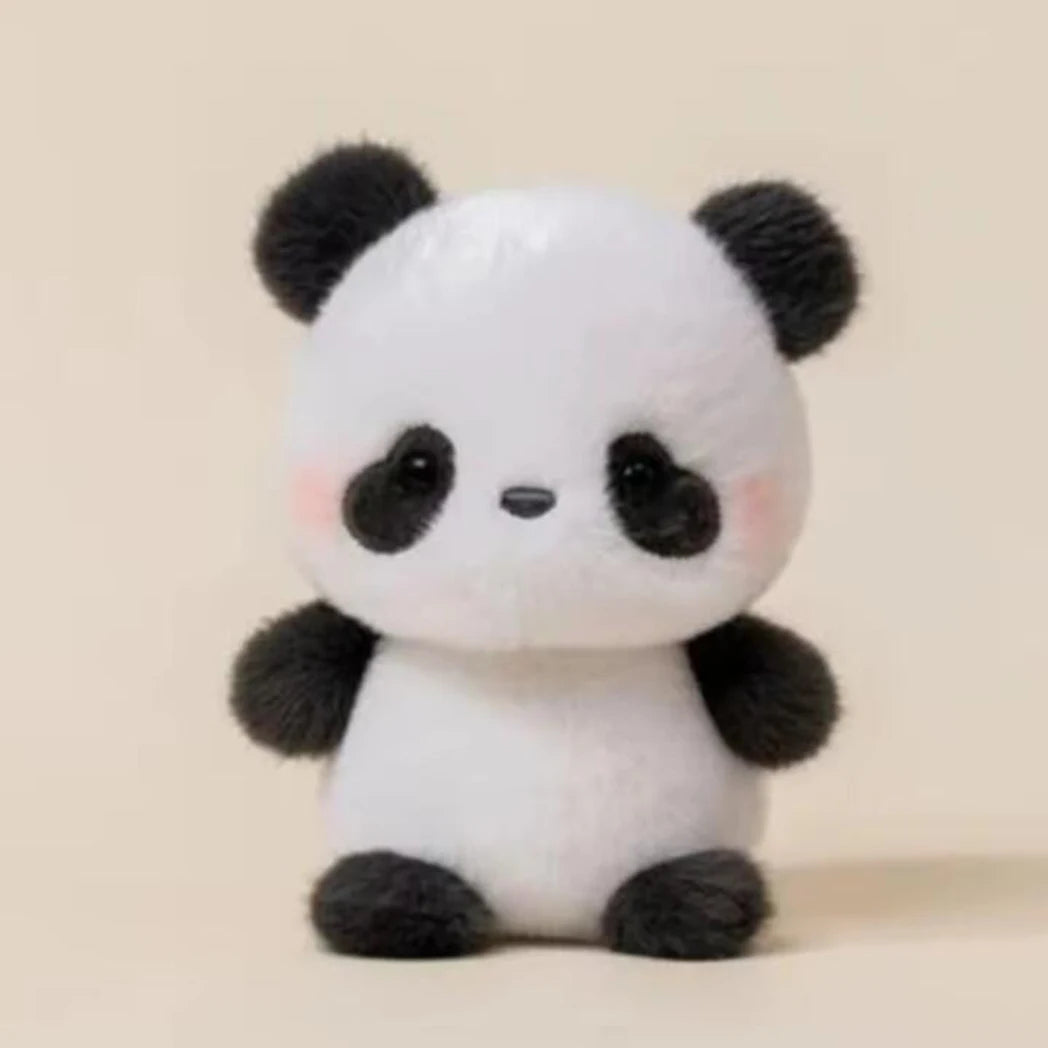 Tiny Panda Tot