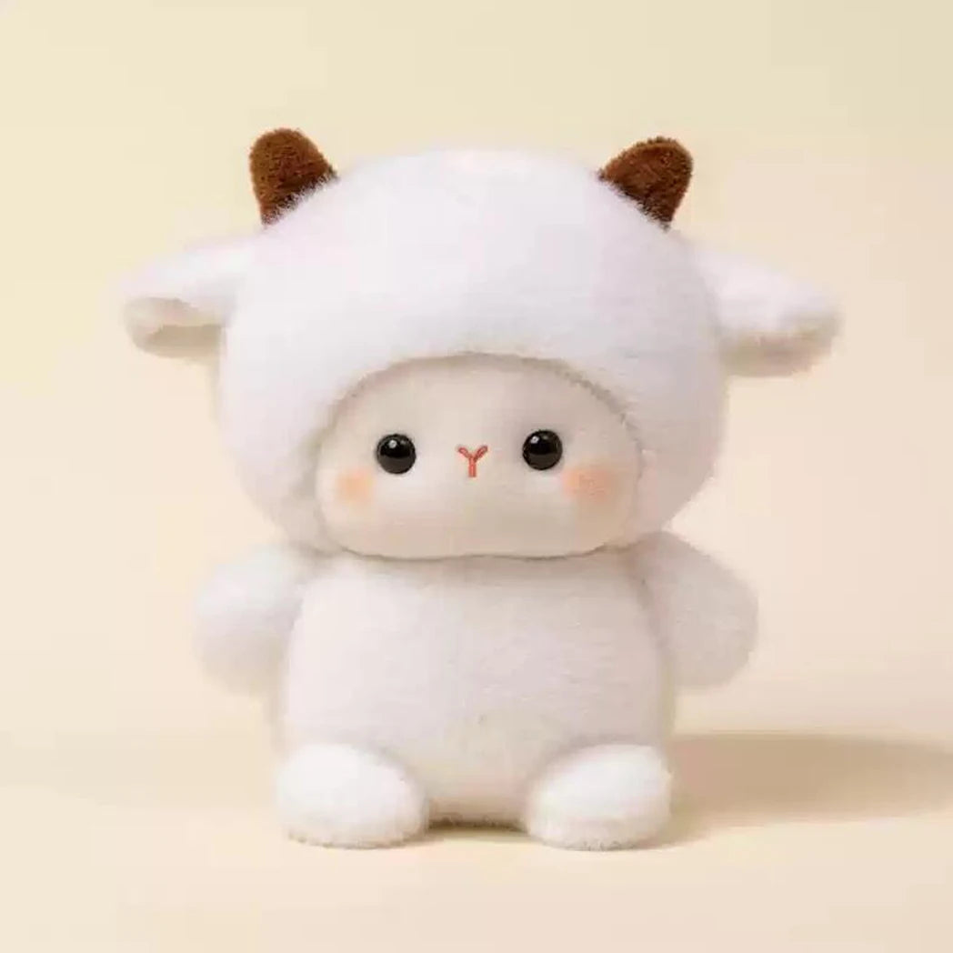 Tiny Lamb Tot