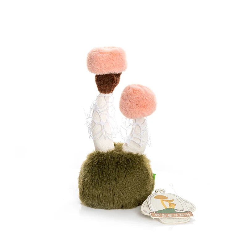 Cremini Mushroom from Fluffy Fungi