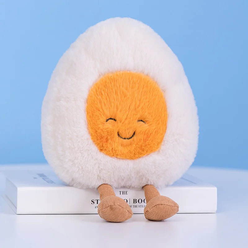 Elder Egg Snack Squad