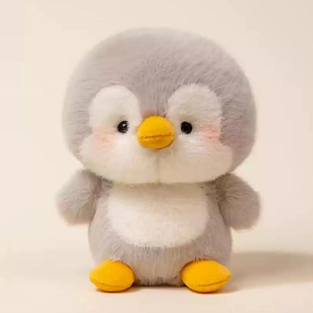 Tiny Penguin Tot