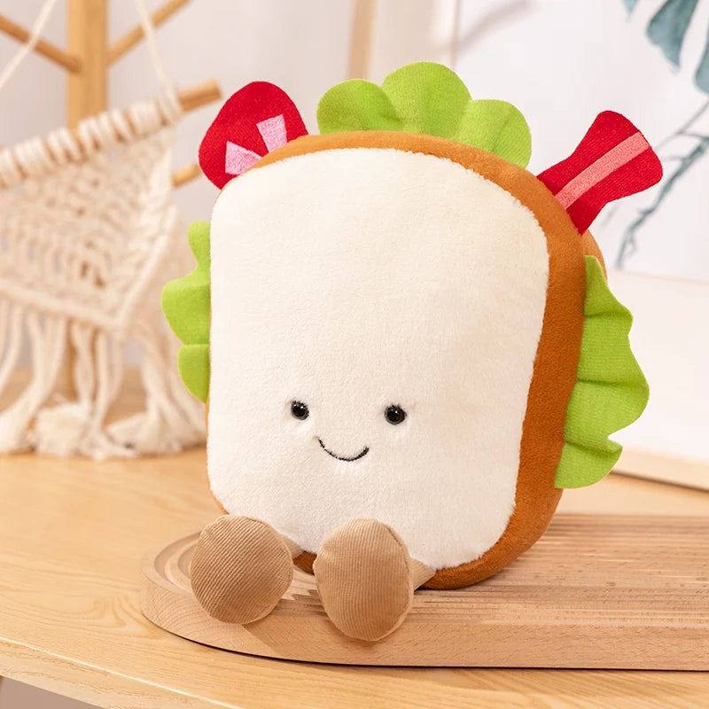 BLT Bravo Snack Squad