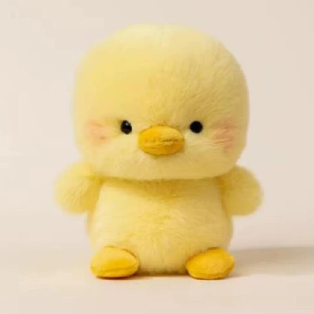 Tiny Chicklet Tot