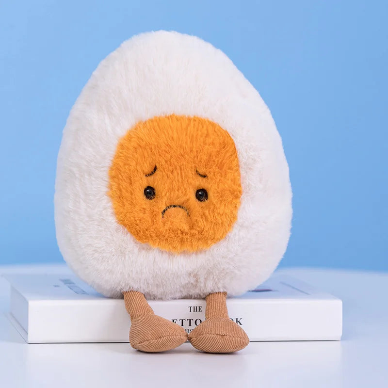 Elder Egg Snack Squad