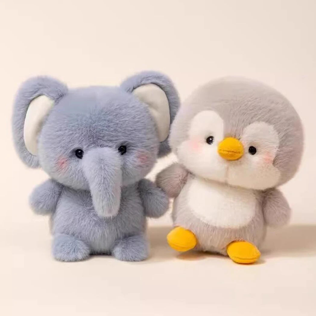 Tiny Penguin Tot