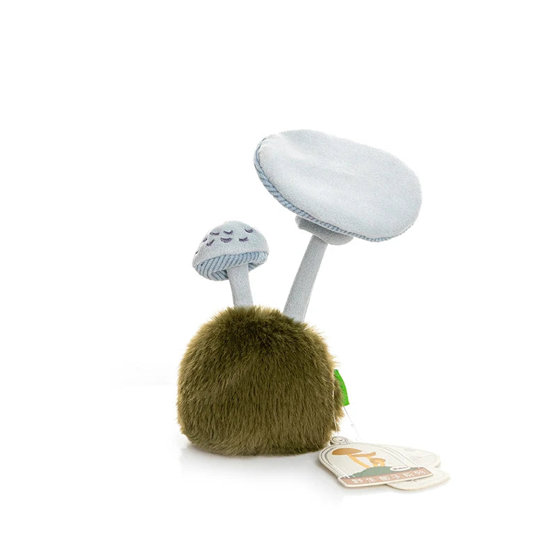 Chestnut Mushroom from Fluffy Fungi