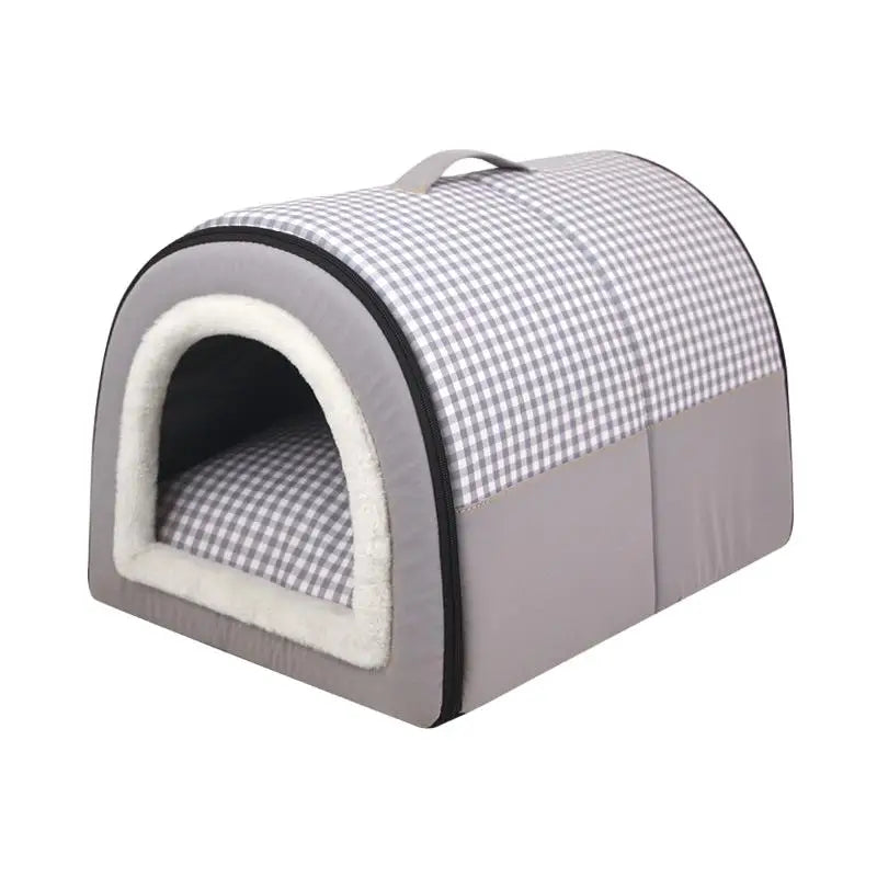 Haute Plush House for Pets