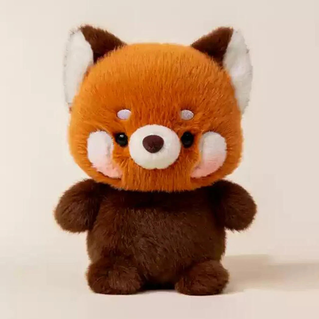 Tiny Raccoon Tot