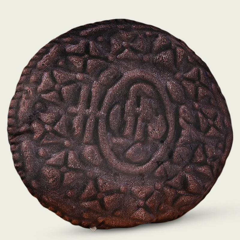 Oreo Cookie Plush Pillow Cushion