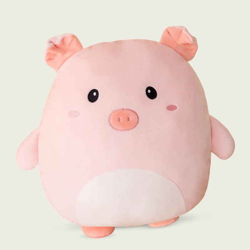 Truffle the Pig from Chubby Tubbies