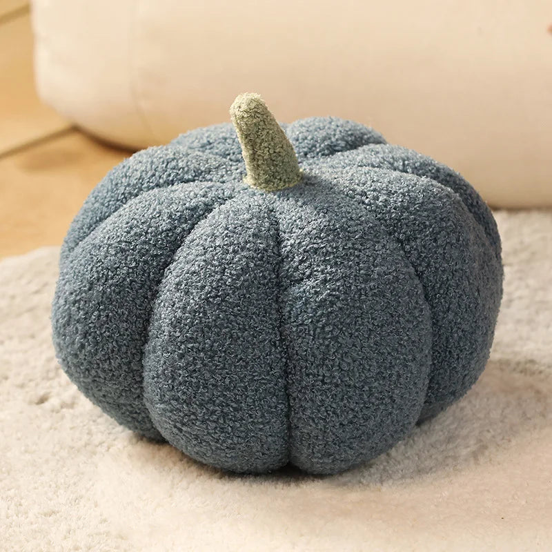 Blue Pumpkin Patch