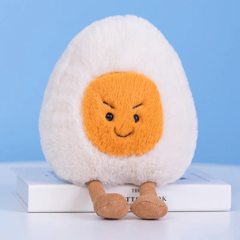 Elder Egg Snack Squad