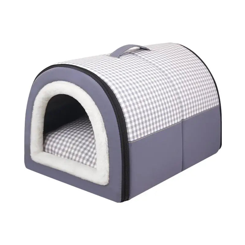 Haute Plush House for Pets