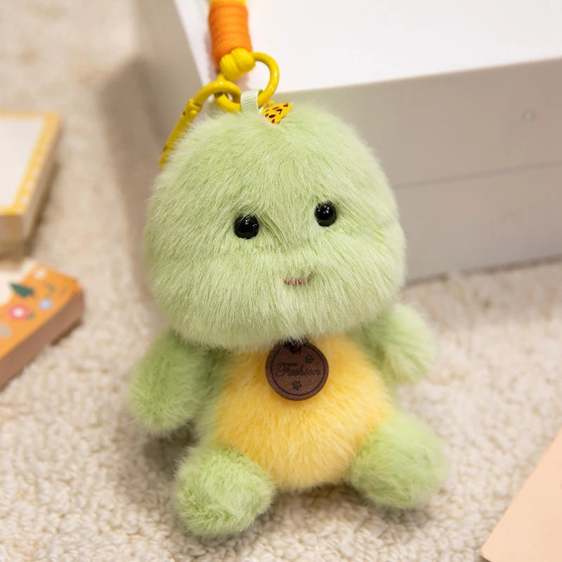 Tagalong Dinosaur Squishy