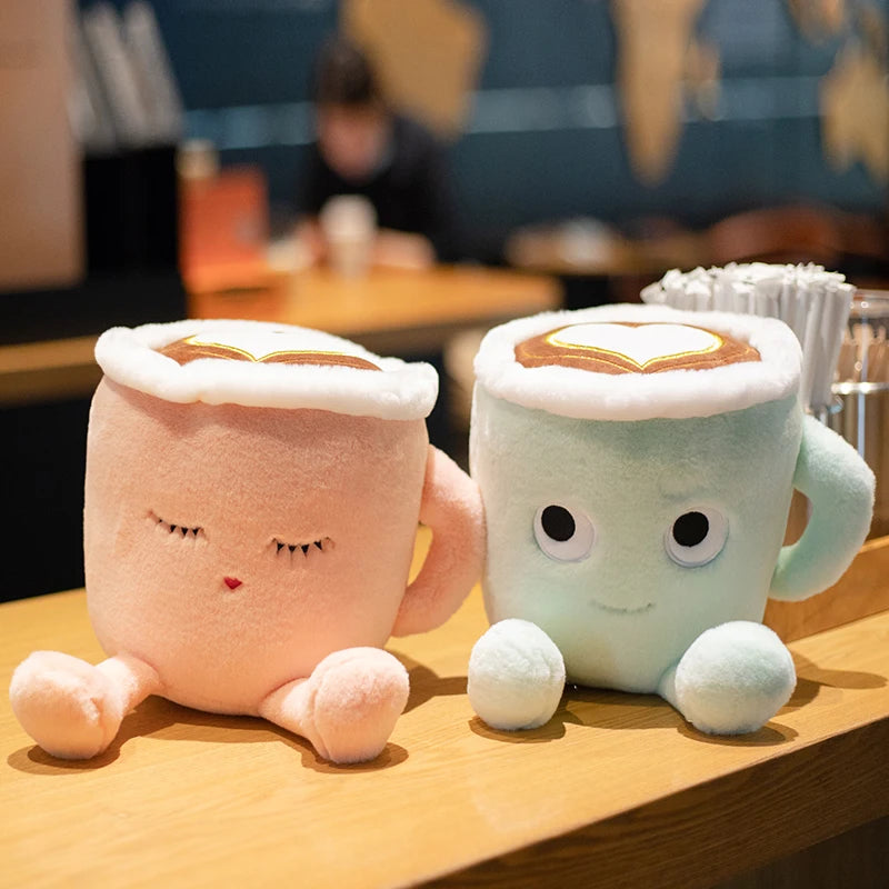 Lady Lavender Latte Snack Squad