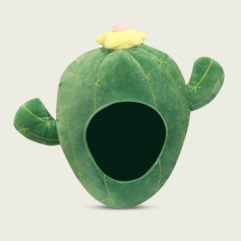 Cactus Plush Party Hat