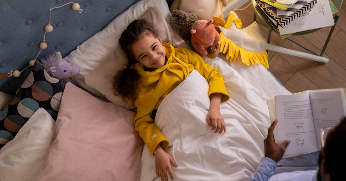 7 Timeless Children's Books and the Perfect Plushie to Match Each Story
