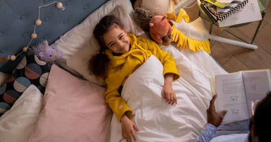 7 Timeless Children's Books and the Perfect Plushie to Match Each Story