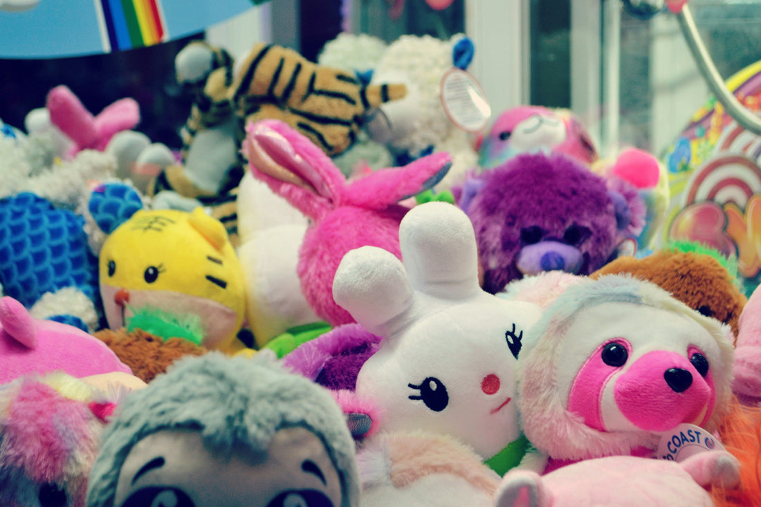 9 Fun Facts Why Plushies Are So Special