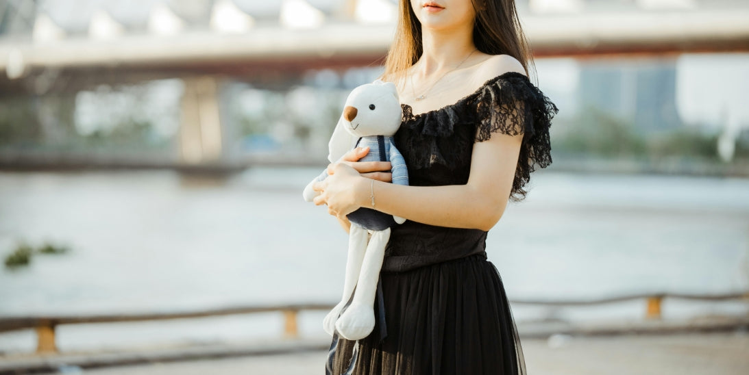 Is It Normal for Adults to Have Stuffed Animals?