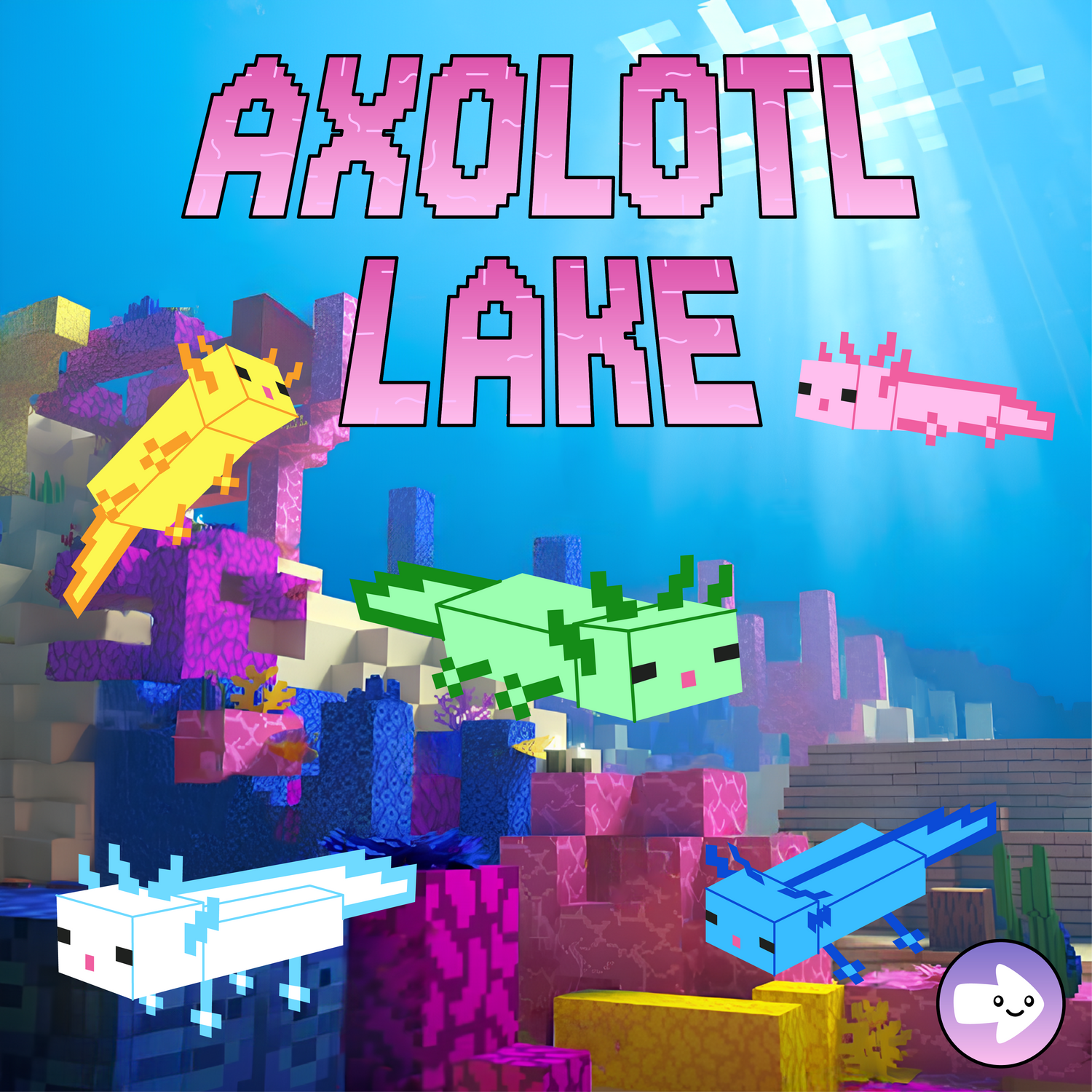 Axolotl Lake