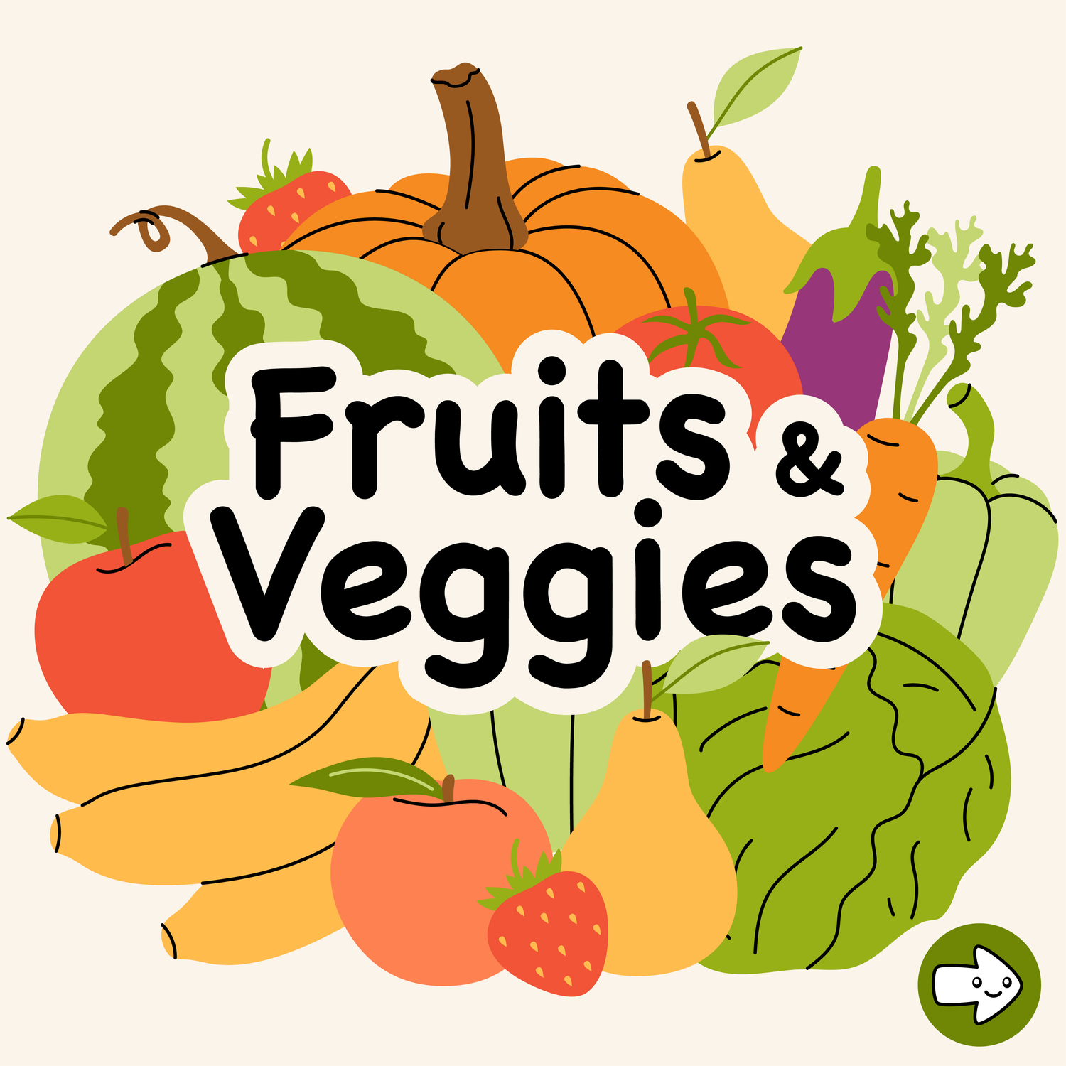 Fruits & Veggies