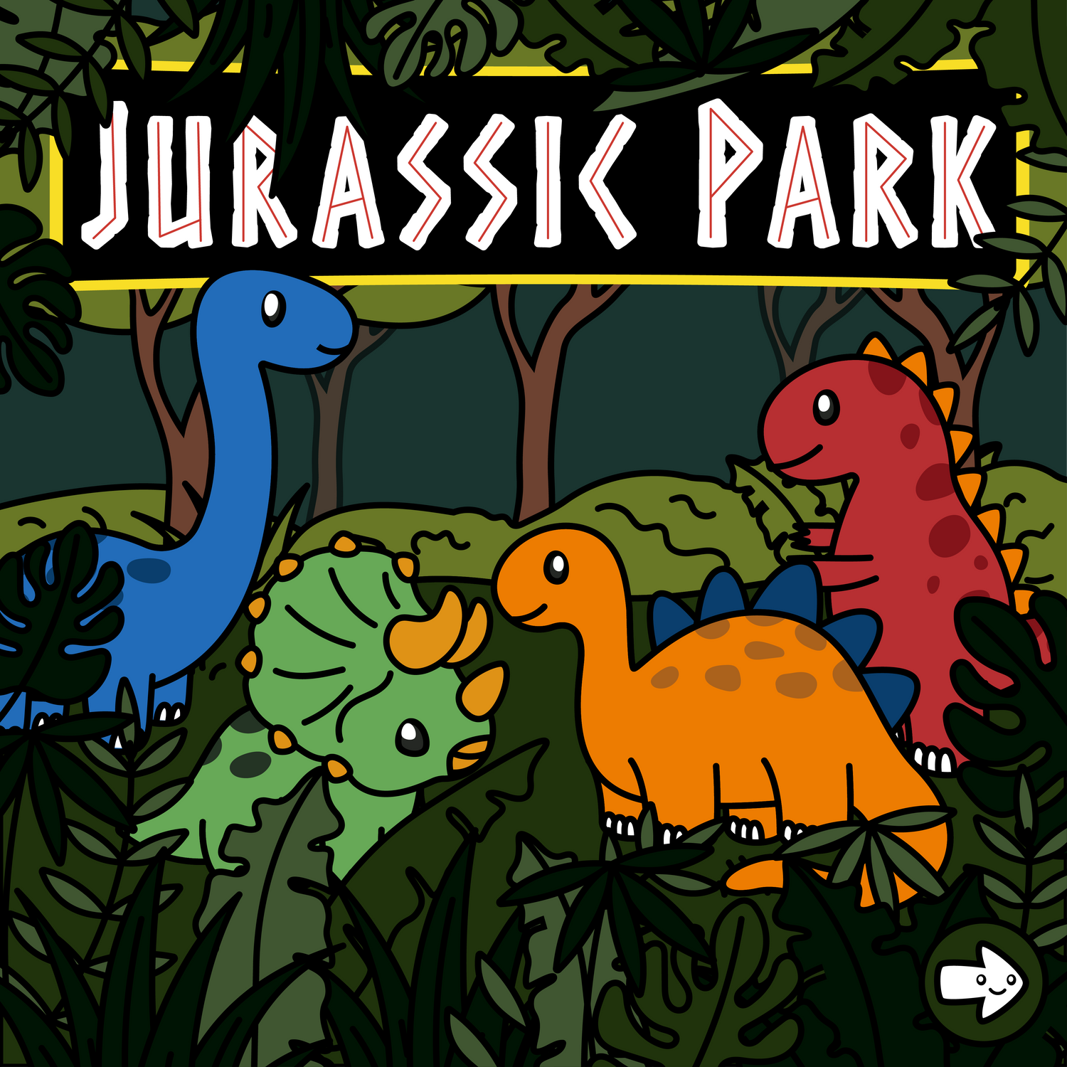 Jurassic Park