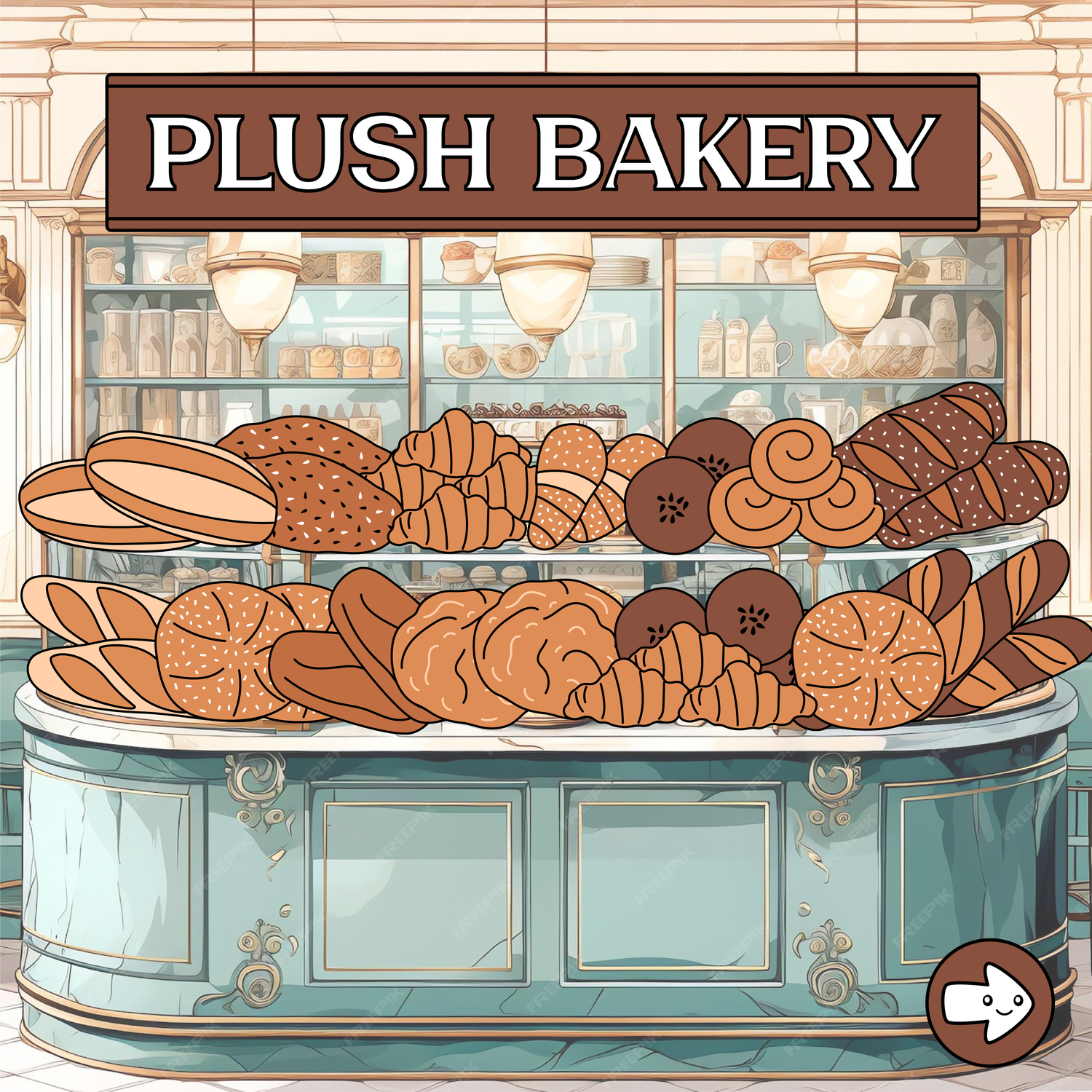 Plush Bakery