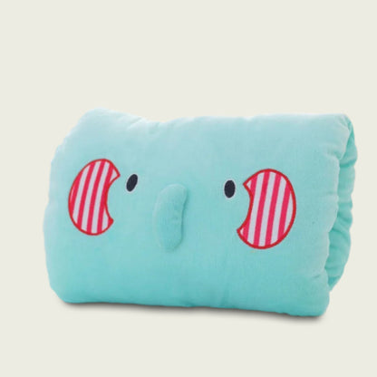 Elephant Toasty Paws