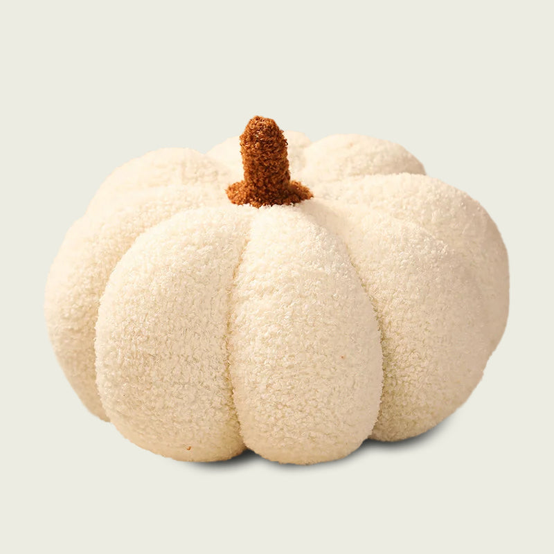 White Pumpkin Patch